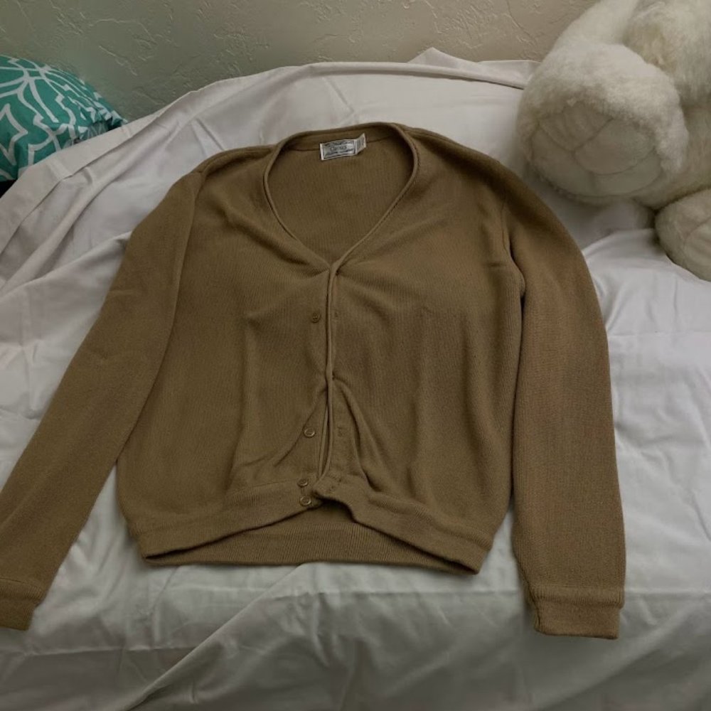 Classics by palmland XL Cardigan